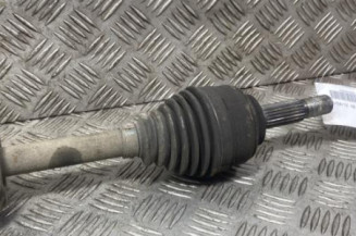 Cardan droit (transmission) DACIA SANDERO 1