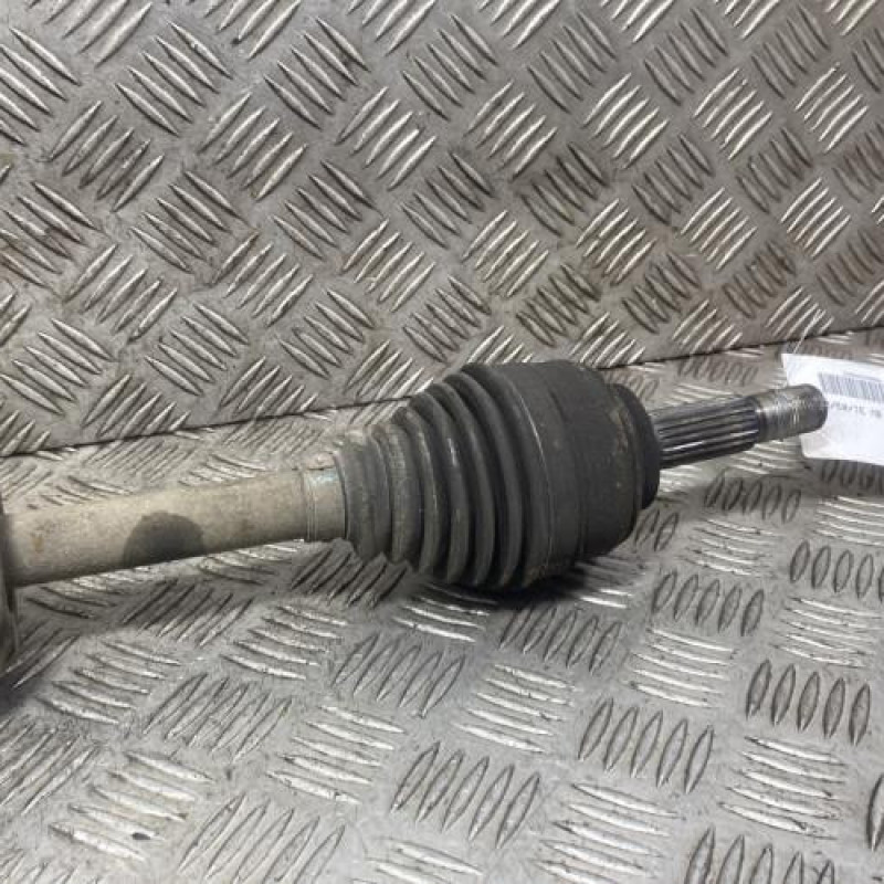 Cardan droit (transmission) DACIA SANDERO 1 Photo n°3
