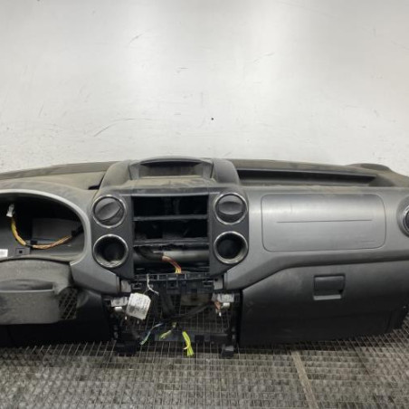 Planche de bord complete CITROEN BERLINGO 2 Photo n°1