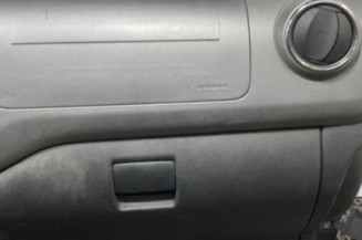 Planche de bord complete CITROEN BERLINGO 2