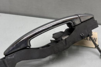 Poignee porte avant gauche CITROEN DS3