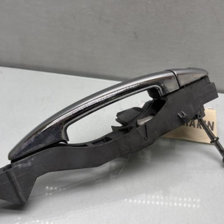 Poignee porte avant gauche CITROEN DS3