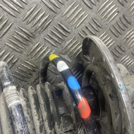 Amortisseur avant droit PEUGEOT 308 2