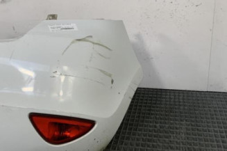 Pare choc arriere RENAULT CLIO 3