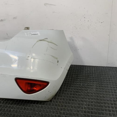 Pare choc arriere RENAULT CLIO 3