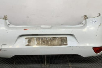 Pare choc arriere RENAULT CLIO 3