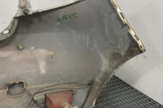 Pare choc arriere RENAULT CLIO 3