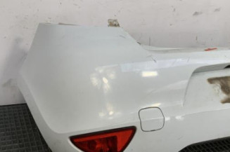 Pare choc arriere RENAULT CLIO 3