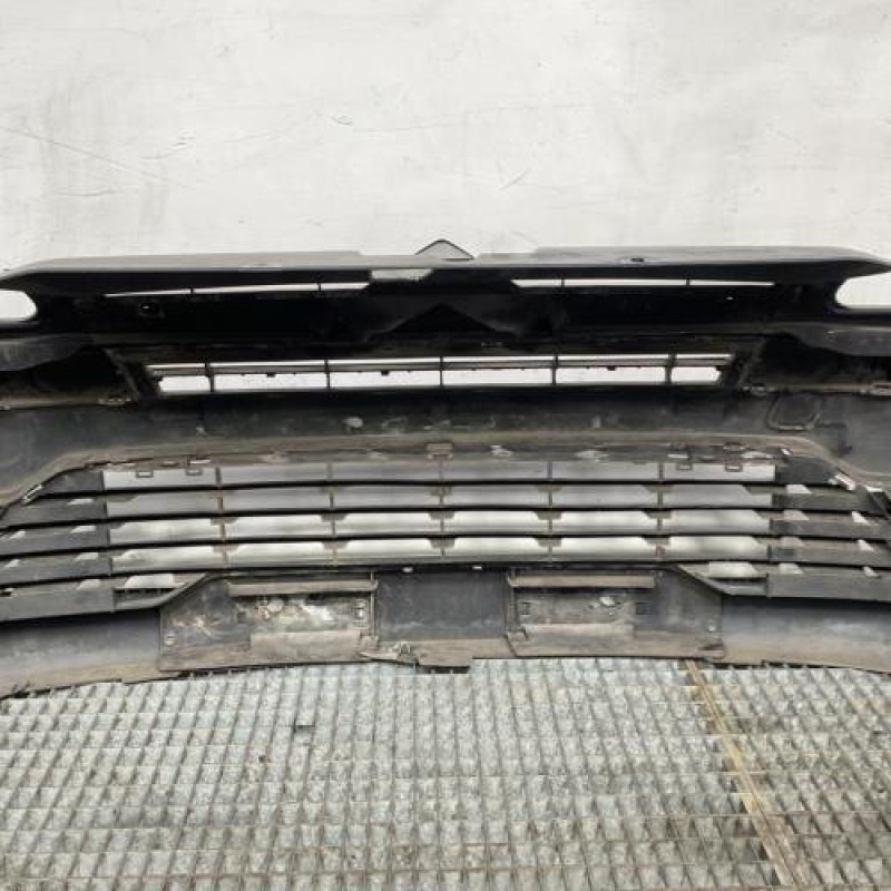Pare choc avant CITROEN C4 1 Photo n°4
