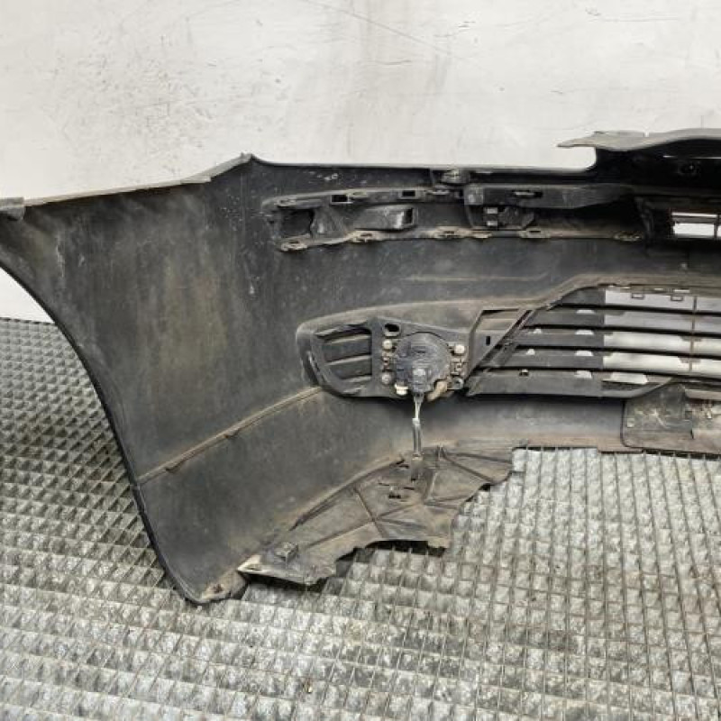 Pare choc avant CITROEN C4 1 Photo n°6