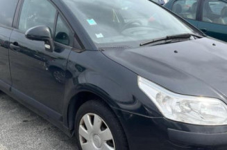 Pare choc avant CITROEN C4 1