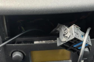 Pare choc avant CITROEN C4 1