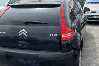 Pare choc avant CITROEN C4 1