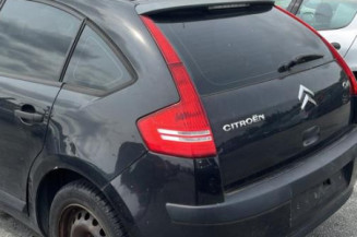 Pare choc avant CITROEN C4 1