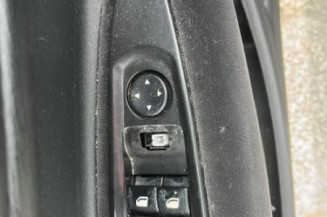 Pare choc avant CITROEN C4 1