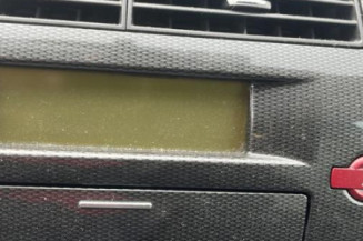 Pare choc avant CITROEN C4 1