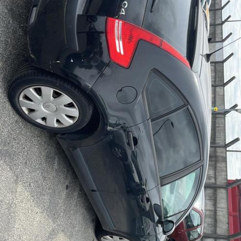 Pare choc avant CITROEN C4 1 Photo n°14