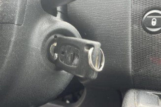 Pare choc avant CITROEN C4 1