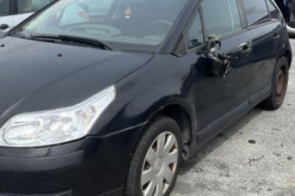 Pare choc avant CITROEN C4 1