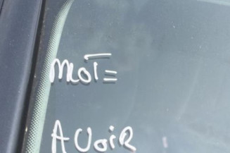 Pare choc avant CITROEN C4 1