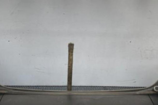 Pare choc arriere RENAULT CLIO 3 Photo n°1