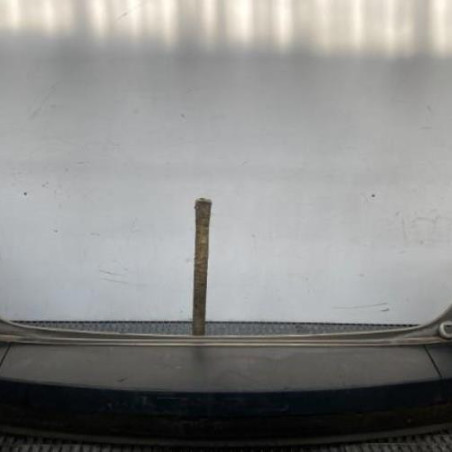 Pare choc arriere RENAULT CLIO 3 Photo n°1