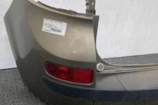 Pare choc arriere RENAULT CLIO 3