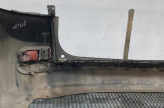 Pare choc arriere RENAULT CLIO 3