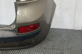 Pare choc arriere RENAULT CLIO 3