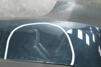 Pare choc arriere VOLKSWAGEN JETTA 3