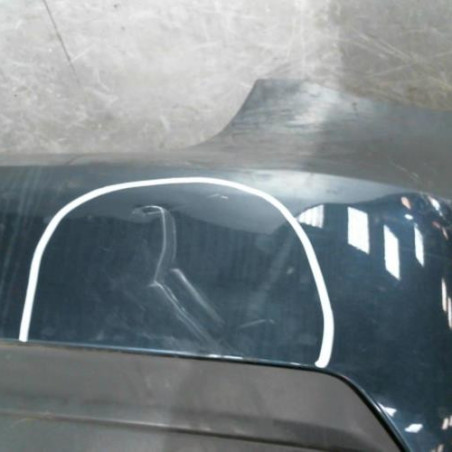 Pare choc arriere VOLKSWAGEN JETTA 3