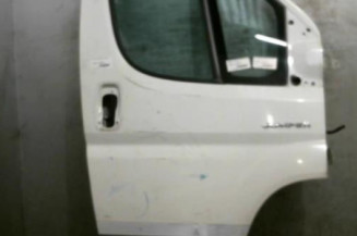 Porte avant droit CITROEN JUMPER 3