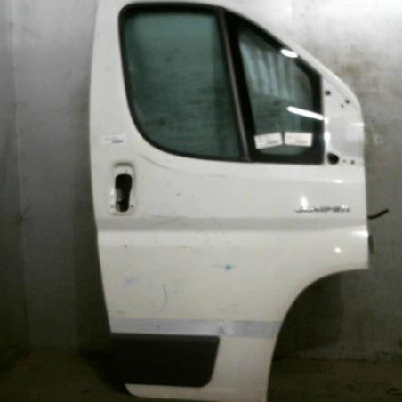 Porte avant droit CITROEN JUMPER 3