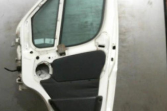 Porte avant droit CITROEN JUMPER 3
