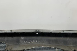 Pare choc arriere PEUGEOT 807