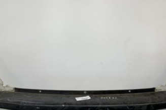 Pare choc arriere PEUGEOT 807