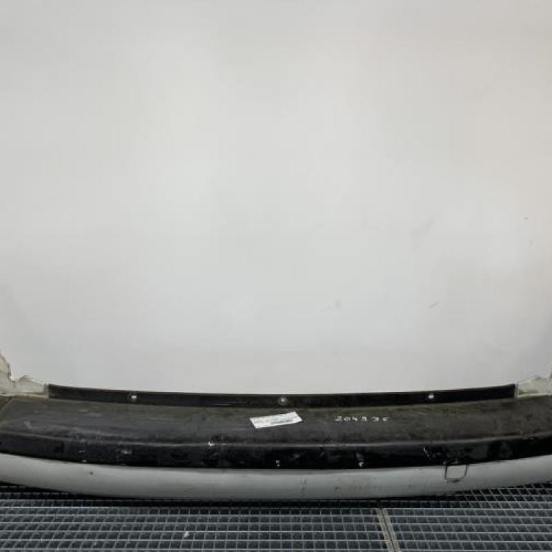 Pare choc arriere PEUGEOT 807 Photo n°3