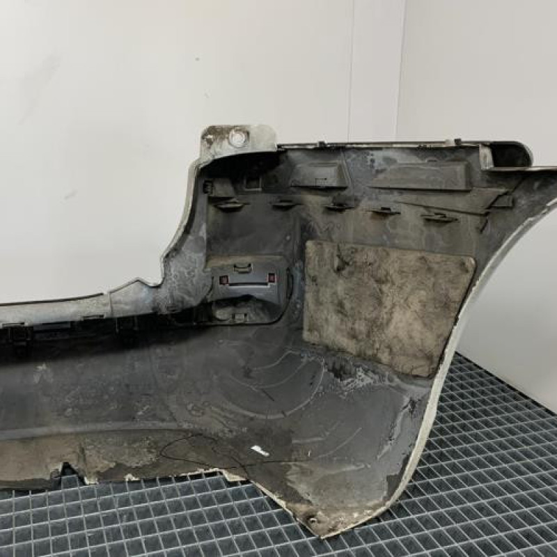 Pare choc arriere PEUGEOT 807 Photo n°5