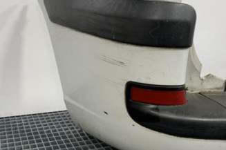 Pare choc arriere PEUGEOT 807