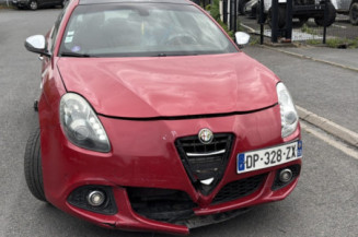ALFA ROMEO GIULIETTA 2 PHASE 2 1.4i - 16V TURBO Photo n°1