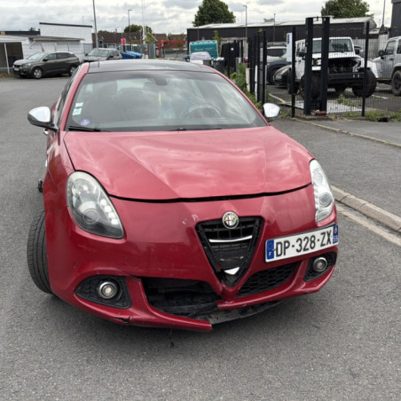 ALFA ROMEO GIULIETTA 2 PHASE 2 1.4i - 16V TURBO Photo n°1