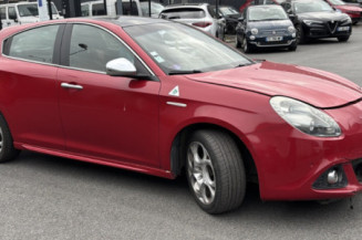 ALFA ROMEO GIULIETTA 2 PHASE 2 1.4i - 16V TURBO