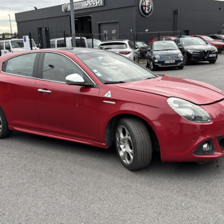 ALFA ROMEO GIULIETTA 2 PHASE 2 1.4i - 16V TURBO