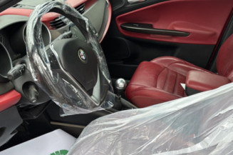 ALFA ROMEO GIULIETTA 2 PHASE 2 1.4i - 16V TURBO