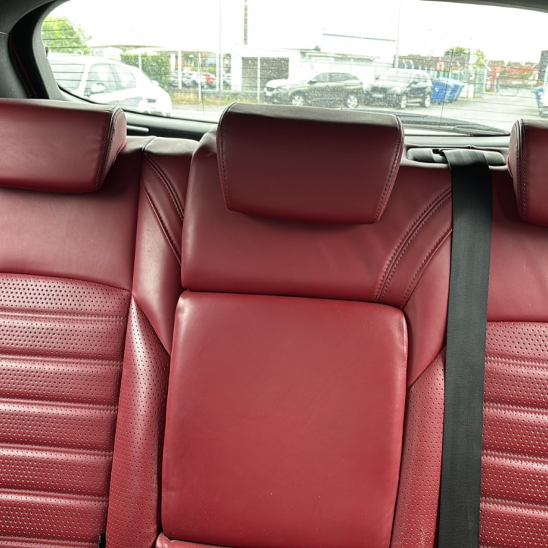 ALFA ROMEO GIULIETTA 2 PHASE 2 1.4i - 16V TURBO Photo n°6