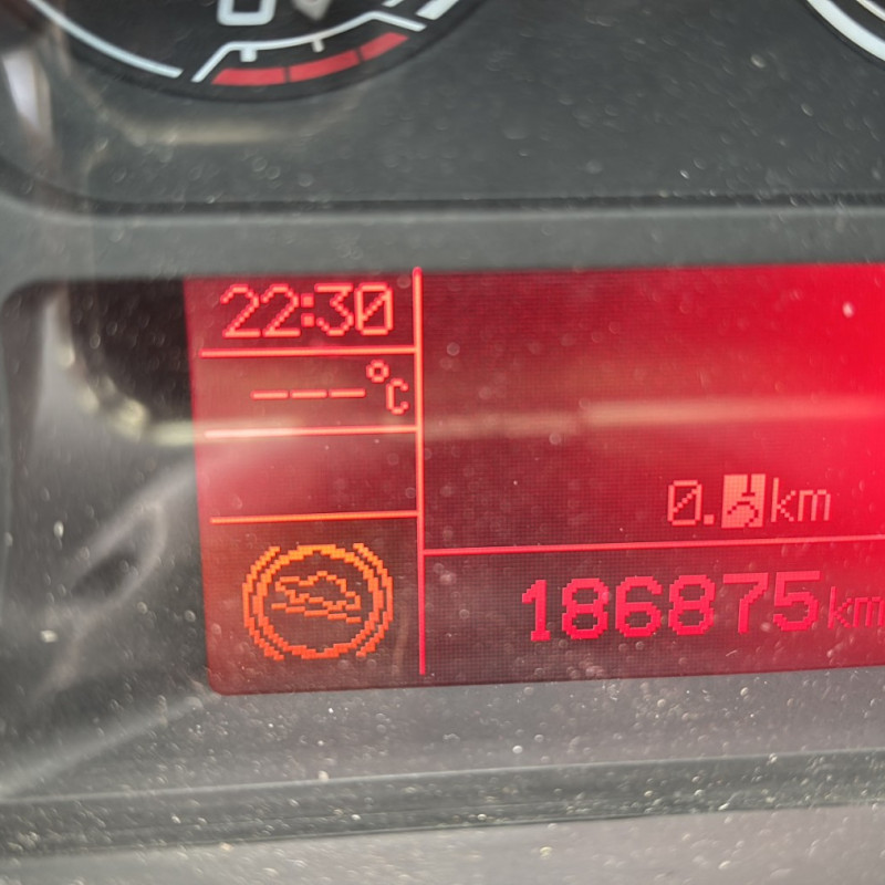 ALFA ROMEO GIULIETTA 2 PHASE 2 1.4i - 16V TURBO Photo n°10