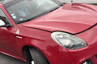 ALFA ROMEO GIULIETTA 2 PHASE 2 1.4i - 16V TURBO