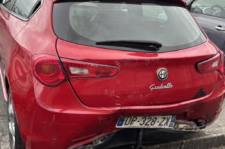 ALFA ROMEO GIULIETTA 2 PHASE 2 1.4i - 16V TURBO