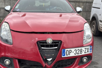 ALFA ROMEO GIULIETTA 2 PHASE 2 1.4i - 16V TURBO