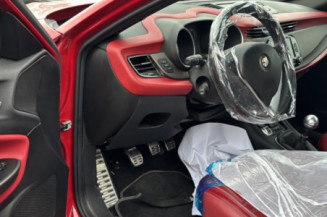 ALFA ROMEO GIULIETTA 2 PHASE 2 1.4i - 16V TURBO